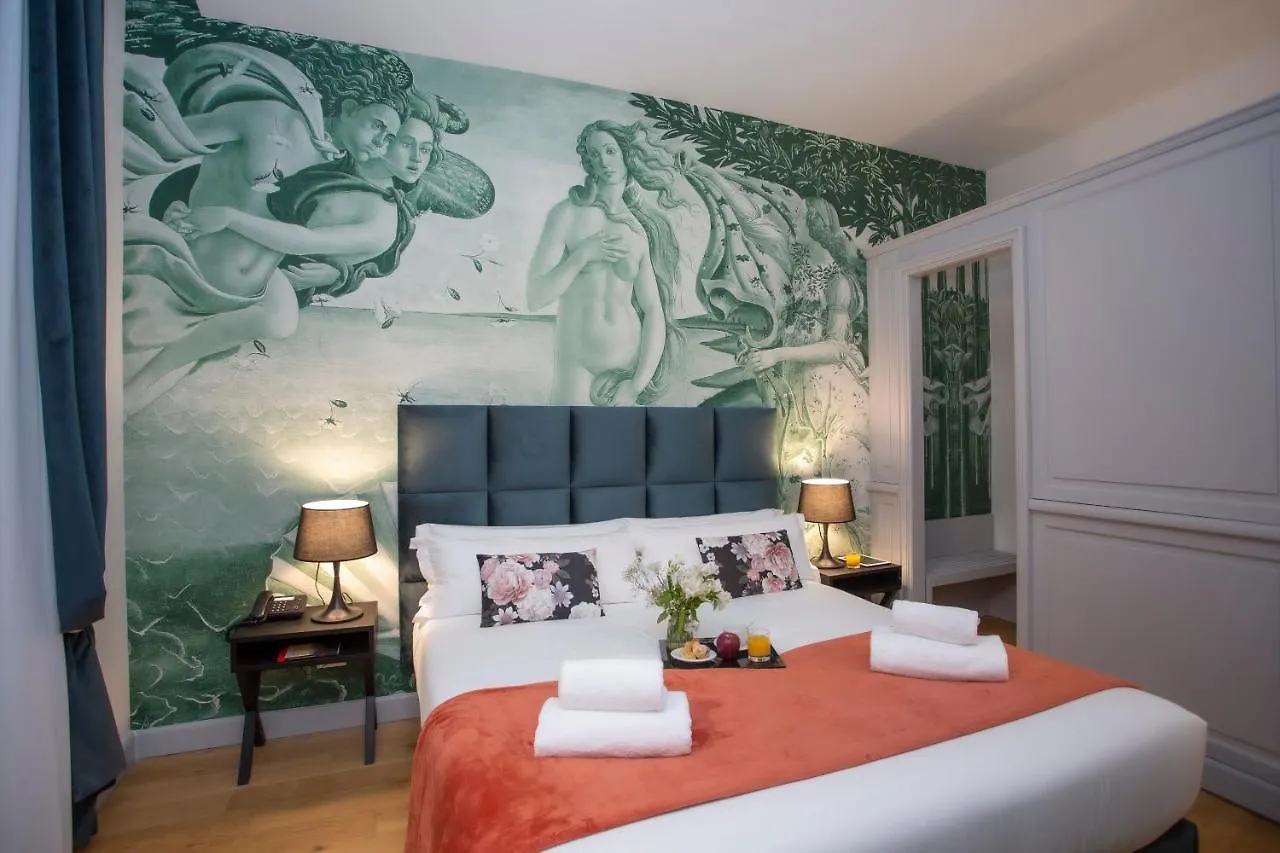 Casual Rinascimento Firenze Hotel  Florence