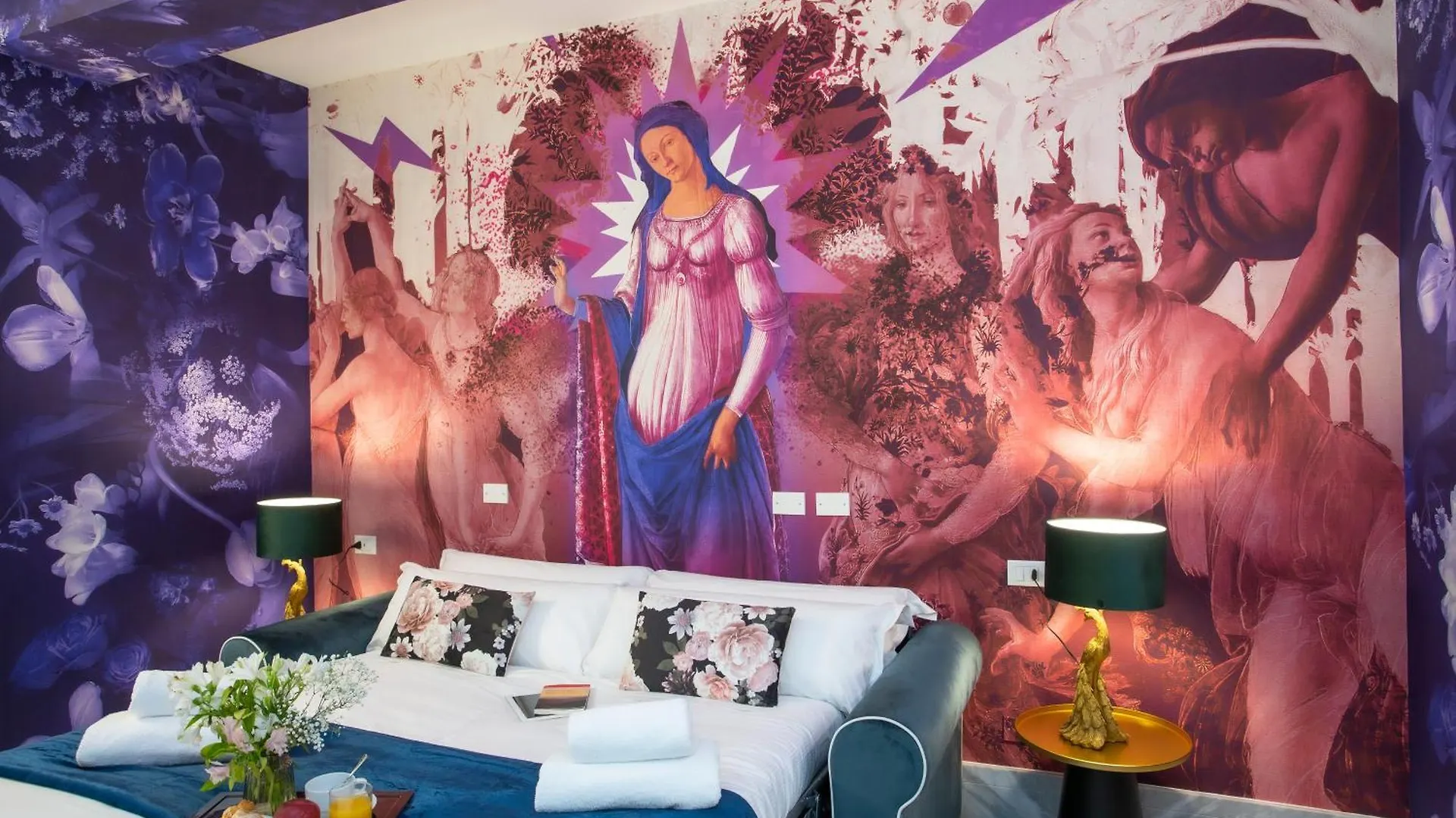 Casual Rinascimento Firenze Hotel Florence