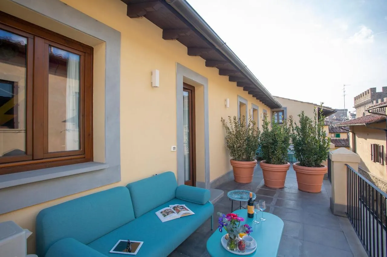 Casual Rinascimento Firenze Hotel