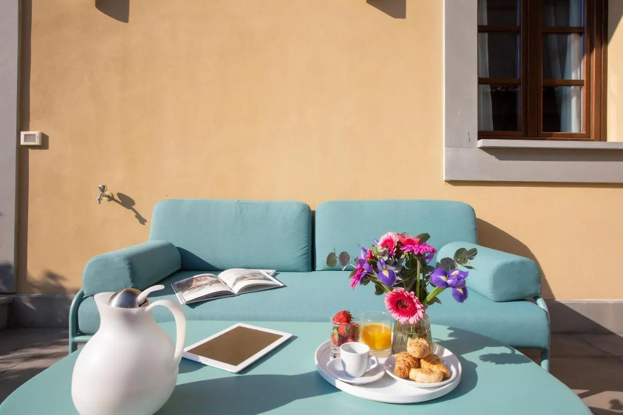 Casual Rinascimento Firenze Hotel