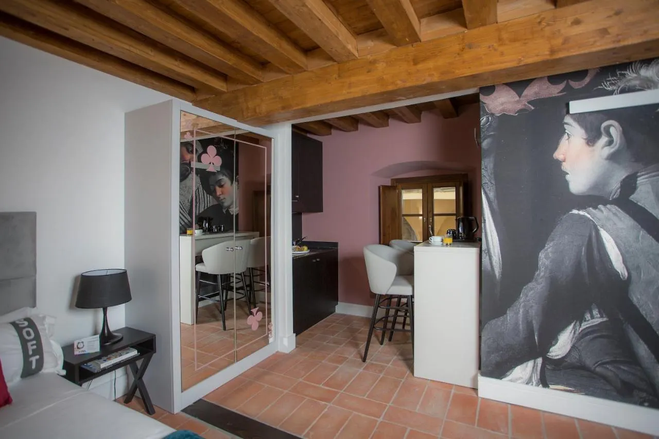 Casual Rinascimento Firenze Hotel