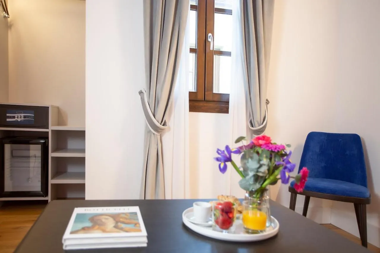 Casual Rinascimento Firenze Hotel 3*, Florença Itália