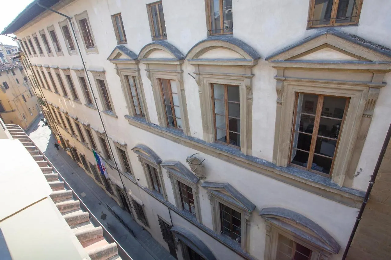 Casual Rinascimento Firenze Hotel