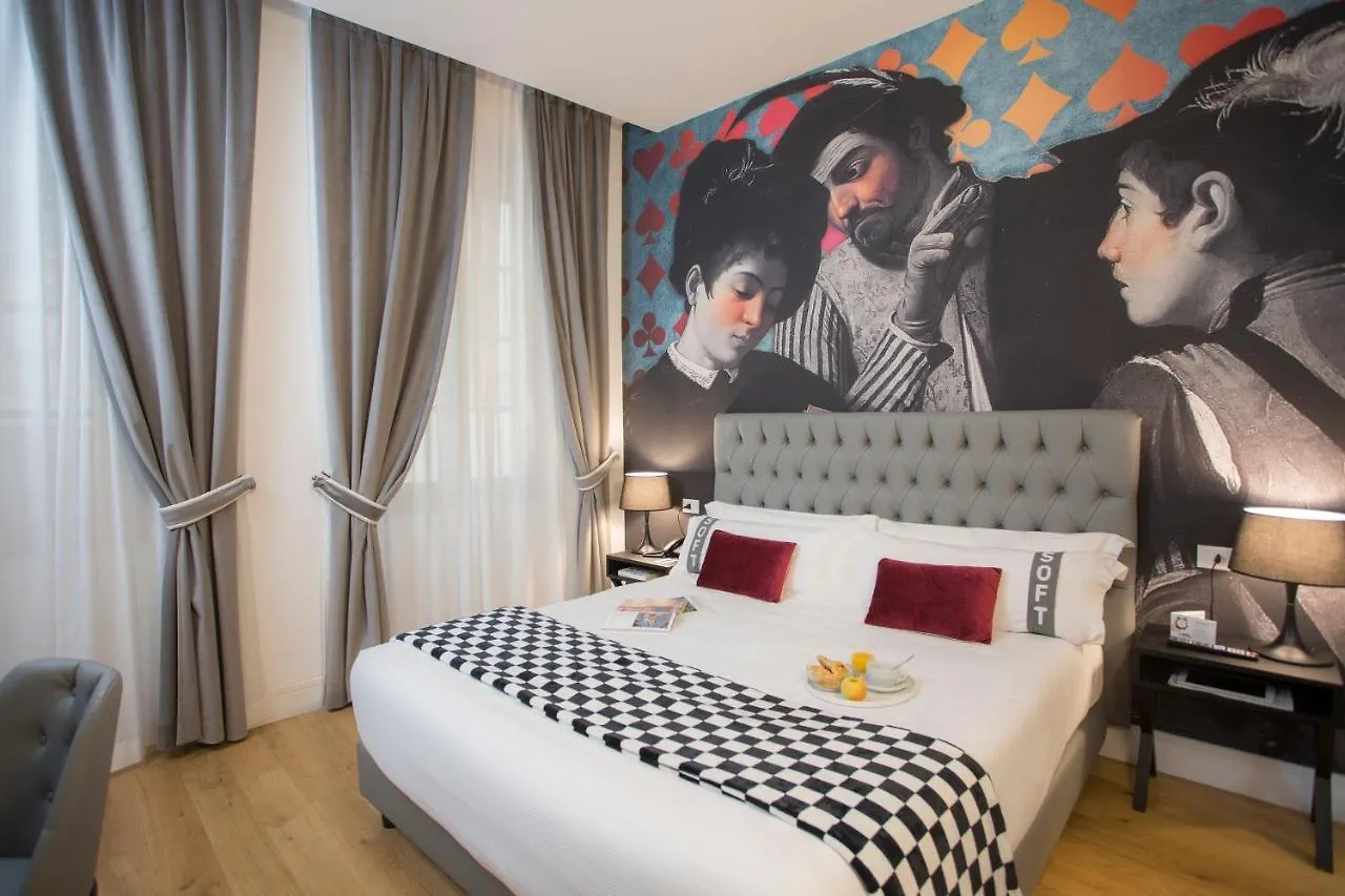 Casual Rinascimento Firenze Hotel