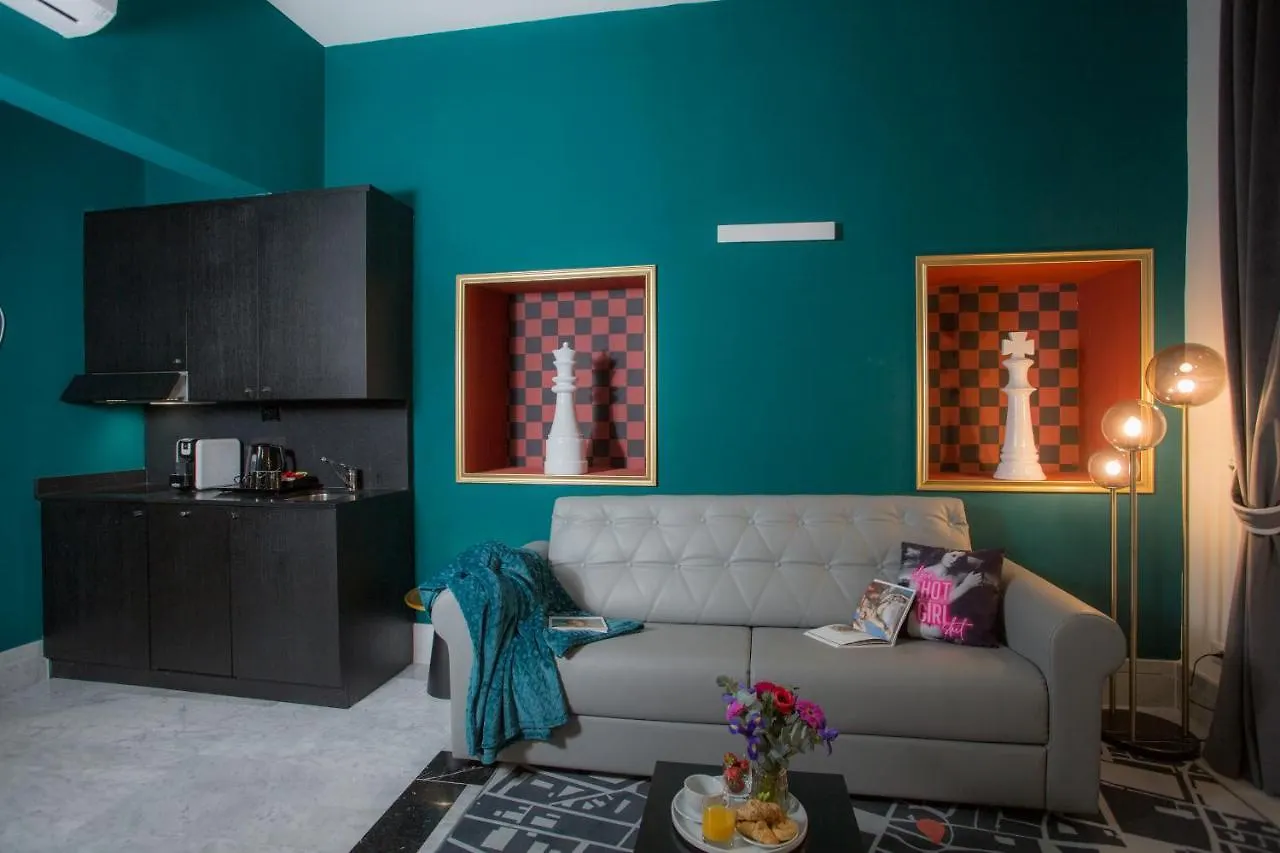 Casual Rinascimento Firenze Hotel