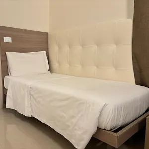 Hotel Boccascena ***