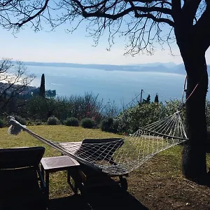 Mazurine10 Ferienhaus Torri Del Benaco