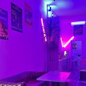Albergue New Generation Navigli 