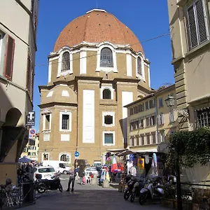 Apartment Melarancio, Florenz
