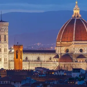 Apartment Casa Bertini Free Parking, Florenz