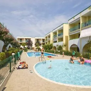Villaggio Lia Apartment Bibione