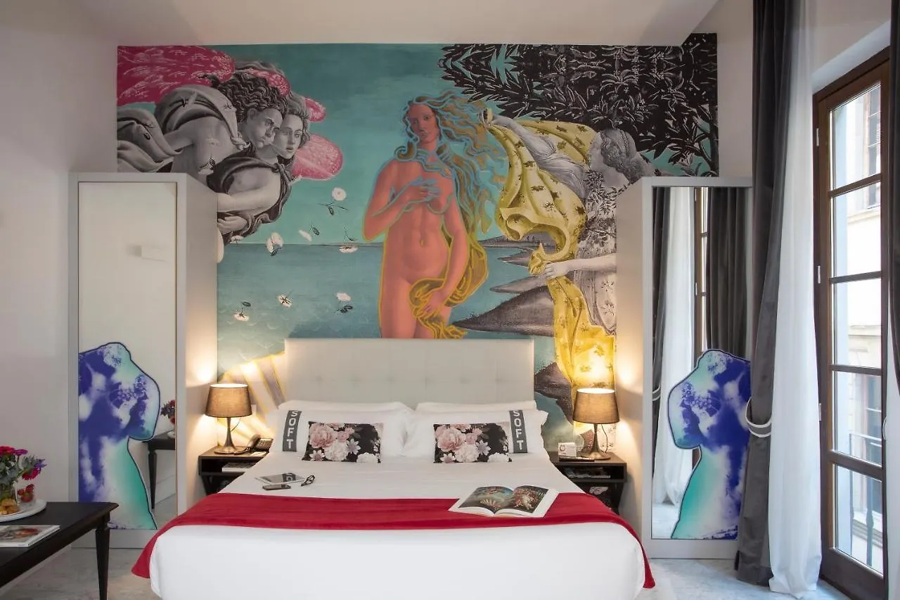 ***  Casual Rinascimento Firenze Hotel Italy