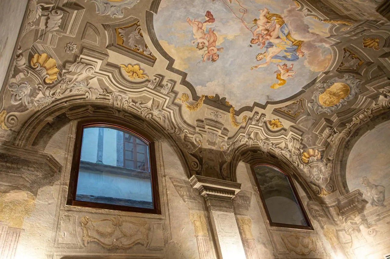 ***  Casual Rinascimento Firenze Hotel Italy