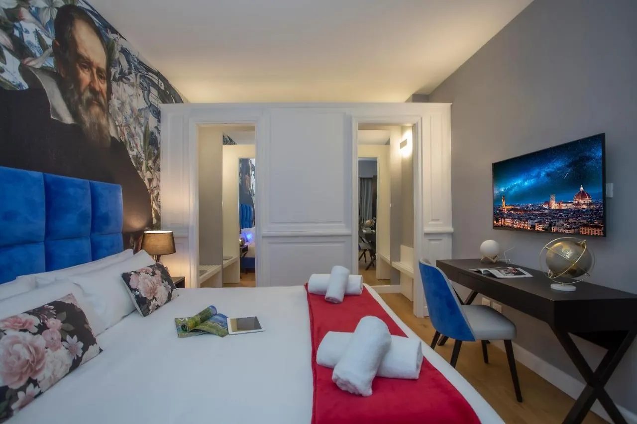 Casual Rinascimento Firenze Hotel