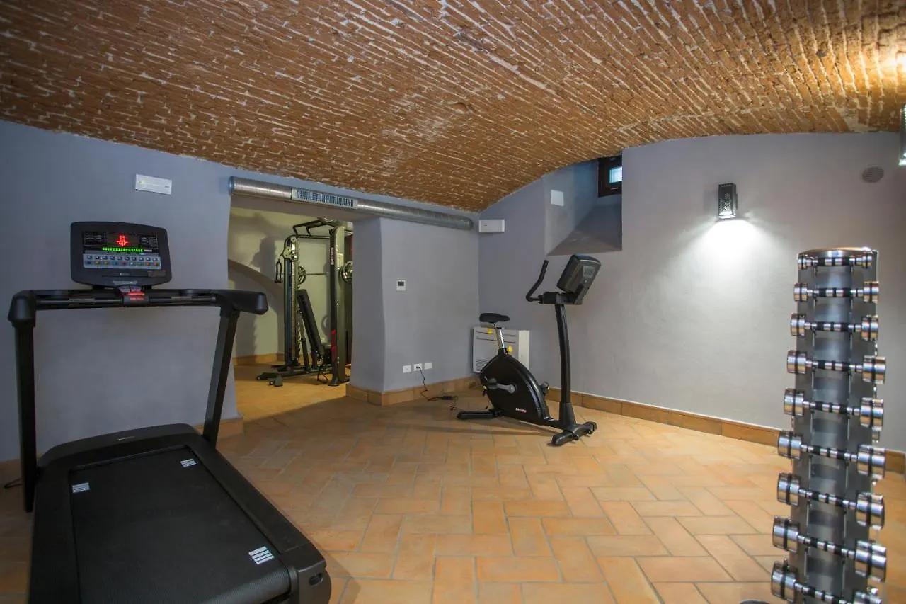 Casual Rinascimento Firenze Hotel