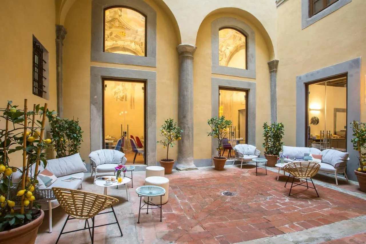 Casual Rinascimento Firenze Hotel
