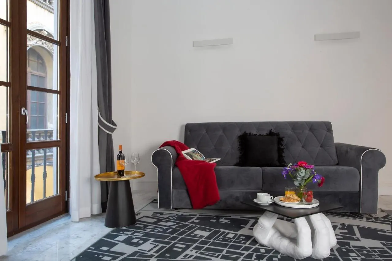 Casual Rinascimento Firenze Hotel